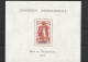 !!! CAMEROUN N°153/158, SÉRIE EXPOSITION INTERNATIONALE DE 1937 + BLOC FEUILLET N°1, NEUFS* - Neufs