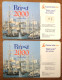 BREST 2000 TELECARTE REF PHONECOTE F1064 "3" PLAT & ARRONDI TELEFONKARTE SCHEDA TARJETA PHONECARD PREPAID PREPAYÉE - 2000