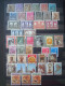 VATICAN MNH** 1963-1971 / 3 SCANS - Colecciones