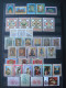 VATICAN MNH** 1971-1981 / 3 SCANS - Collections