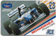 UK - ET - Rothmans Rechargeable Phone Card, Formula1, Remote Mem. 3£, Mint - Emissions Entreprises
