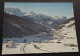 Gerlos 1248 M - Wintersportplatz Gegen Brandbergkolm Und Gerlossteinwand - "Monopol", Innsbruck - # P 9161355 - Gerlos