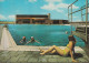 D-26316 Varel, Dangast - Meerwasser - Freibad - Schwimmbad - Bikini-Girl - Nice Stamp "Cept" - Varel