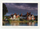 AK 145442 ENGLAND - An Der Themse In Marlow - Buckinghamshire