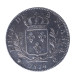 Louis XVIII 5 Francs 1814 Perpignan - 5 Francs
