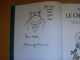 DEDICACE  DE  GELUCK - Autographs