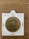 Monnaie De Paris Jeton Touristique - 41 - Chambord - Château - 2018 - 2018