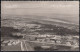 D-25826 St. Peter-Ording - Straßenansicht Mit Siedlung - Cekade Luftbild - Aerial View - St. Peter-Ording