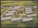 D-25826 St. Peter-Ording - Ev. Jugenderholungsdorf - Luftaufnahme - Aerial View - Nice Stamp - St. Peter-Ording