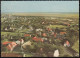 D-25826 St. Peter-Ording - Ortsteil Süd (60er Jahre) - Straßenansicht - Cars - Luftbild - Aerial View - Nice Stamp - St. Peter-Ording