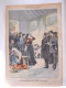 LE PETIT PARISIEN N°647 - 30 JUIN 1901 - AMBASSADE MAROCAINE A PARIS - CATASTROPHE D'ISSY-LES-MOULINEAUX - Le Petit Parisien