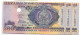 VANUATU  200 VATU #8b ( ODO TEVI ) Lot De 3  Billets  BB   NEUFS - Vanuatu