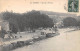 Corbeil Essonnes        91         Quai De La Pêcherie.Péniche    (voir Scan) - Corbeil Essonnes