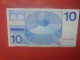 PAYS-BAS 10 GULDEN 1968 Circuler - 10 Florín Holandés (gulden)