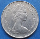 UK - 5 New Pence 1980 "crowned Thistle" KM# 911 Elizabeth II Decimal Coinage (1971-2022) - Edelweiss Coins - 5 Pence & 5 New Pence