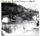 74  / POUILLY / PONT DE RISSE / USINE ELECTRIQUE  / DEBUT 20 EME  / PLAQUE DE VERRE PHOTO STEREO / TRES BEAU CLICHE - Plaques De Verre