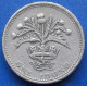 UK - 1 Pound 1989 "Scottish Thistle" KM# 959 Elizabeth II Decimal Coinage (1971-2022) - Edelweiss Coins - 1 Pound