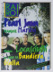 I115610 Rivista 1995 - RARO! N. 59 - Pearl Jam / Francoise Hardy / Locasciulli - Música