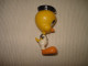 O8 / Figurine Résine " Titi Marin " Warner Brothers Looney Tunes + Livret - 2000 - Altri & Non Classificati