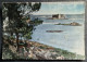 Delcampe - CPSM 29 CARANTEC - Lot  3 Cartes - L'Ile Louët Et Le Château Du Taureau - Edit. Yvon - Réf O 278 - Carantec