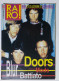 I115620 Rivista 1996 - RARO! N. 65 - Doors / Blur / Franco Battiato - Música