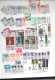 LOT DE TIMBRES (ENVIRON 130. ) OBLITERE   Bon Etat  VOIR LES SCANS - Lots & Serien