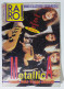 I115624 Rivista 1996 - RARO! N. 71 - Metallica / Fossati / Zelinotti - Musique