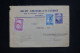 TURQUIE - Enveloppe Commerciale De Istanbul Pour La Suisse En 1945 - L 144712 - Covers & Documents