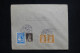 TURQUIE - Enveloppe De Istanbul Pour La Suisse En 1943 - L 144713 - Covers & Documents