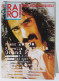 I115630 Rivista 1998 - RARO! N. 89 - Frank Zappa / Fiorella Mannoia / Bad Boys - Musique