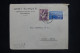 TURQUIE - Enveloppe Commerciale De Istanbul Pour La Suisse En 1949 - L 144715 - Briefe U. Dokumente