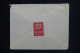 TURQUIE - Enveloppe Commerciale De Istanbul Pour La Suisse En 1949 - L 144715 - Storia Postale