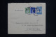 TURQUIE - Enveloppe De Istanbul Pour La Suisse - L 144720 - Cartas & Documentos