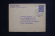 TURQUIE - Enveloppe De Constantinople Pour La Suisse En 1923 - L 144721 - Briefe U. Dokumente