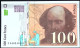 FRANCE * 100 Francs CEZANNE * Date 1998 * État/Grading NEUF/UNC * Fay. 74.02 - 100 F 1997-1998 ''Cézanne''