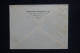 TURQUIE - Enveloppe Commerciale De Istanbul Pour La Suisse En 1943  - L 144731 - Briefe U. Dokumente