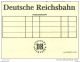 DDR 1987 Deutsche Reichsbahn Arbeitskräftesuche Und Ausbildung Reiseauskunft Elektro-Lokomotive Güterzug - Chemin De Fer