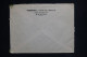 TURQUIE - Enveloppe Commerciale De Mersin Pour La Suisse En 1950  - L 144734 - Storia Postale