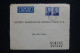 TURQUIE - Enveloppe Commerciale De Mersin Pour La Suisse En 1950  - L 144735 - Storia Postale