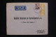 TURQUIE - Enveloppe Commerciale De Mersin Pour La Suisse  - L 144736 - Covers & Documents