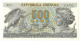 500 LIRE BIGLIETTO DI STATO ARETUSA 20/06/1966 FDS-/FDS - Andere & Zonder Classificatie