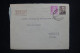 TURQUIE - Enveloppe Commerciale De Istanbul Pour La Suisse - L 144738 - Lettres & Documents