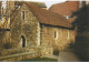 ST.EDMUND'S ECUMENICAL CHAPEL, DOVER, KENT, ENGLAND. UNUSED POSTCARD   Wp1 - Dover