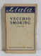 I115739 Liala - Vecchio Smoking - Sonzogno 1963 - Nouvelles, Contes