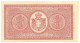 1 LIRA BUONO DI CASSA EFFIGE VITTORIO EMANUELE III 02/09/1914 SUP - Regno D'Italia – Other