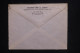 TURQUIE - Enveloppe Commerciale De Mersin Pour La Suisse En 1950 - L 144742 - Covers & Documents