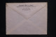 TURQUIE - Enveloppe Commerciale De Mersin Pour La Suisse En 1950 - L 144742 - Briefe U. Dokumente