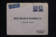 TURQUIE - Enveloppe Commerciale De Mersin Pour La Suisse  - L 144743 - Briefe U. Dokumente