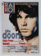 I115650 Rivista 2000 - RARO! N. 116 - The Doors / Patty Pravo / Nomadi - Music
