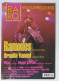I115655 Rivista 2001 - RARO! N. 120 - Ramones / Ornella Vanoni / Mina - Musique